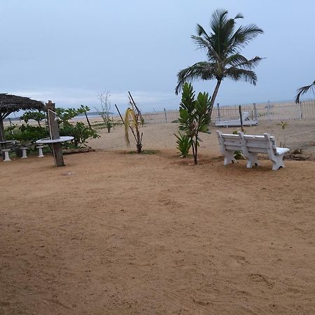 Yoho Hotel Arugambay Beach Inn Arugam Bay Exterior foto