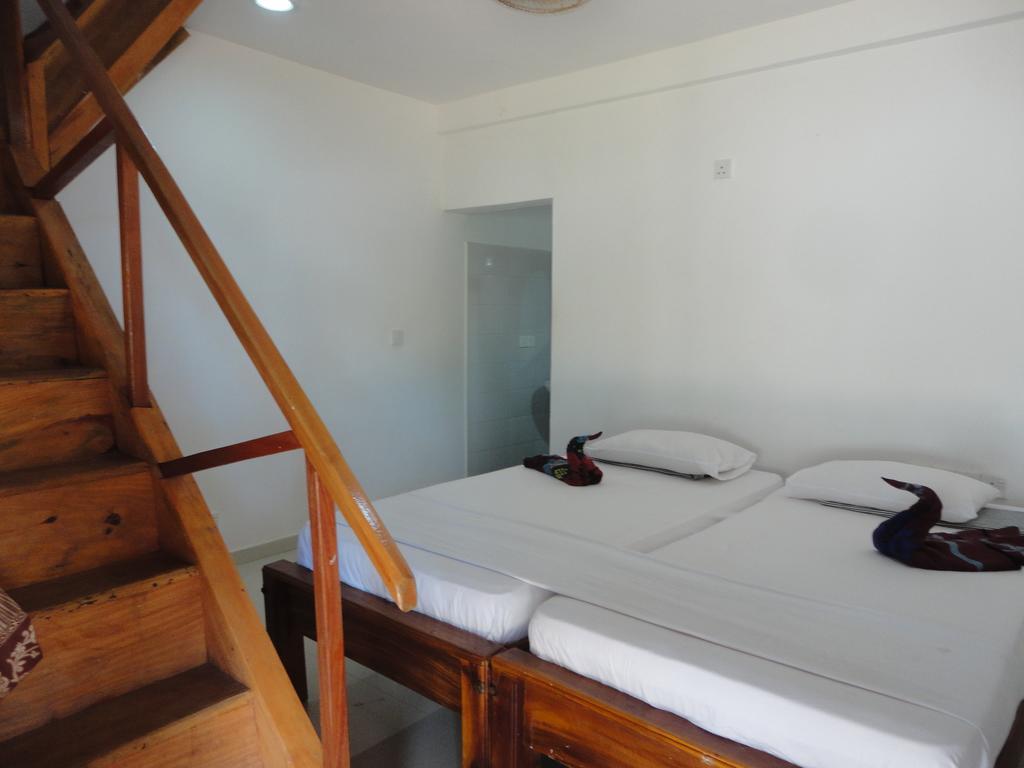 Yoho Hotel Arugambay Beach Inn Arugam Bay Quarto foto