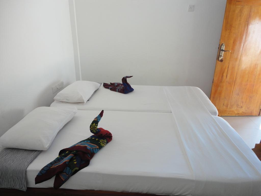Yoho Hotel Arugambay Beach Inn Arugam Bay Quarto foto