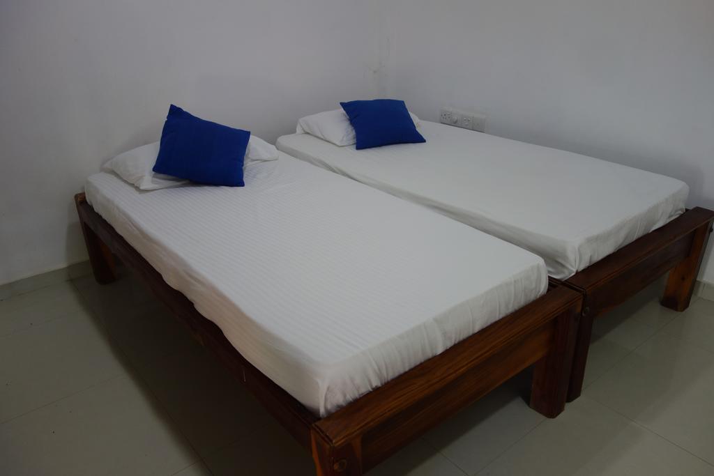 Yoho Hotel Arugambay Beach Inn Arugam Bay Exterior foto